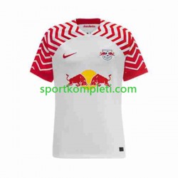 RB Leipzig Muškarci Domaći Nogometni Dres 2023-2024 Kratki Rukavi