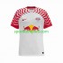 RB Leipzig Muškarci Domaći Nogometni Dres 2023-2024 Kratki Rukavi