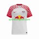 RB Leipzig Muškarci Domaći Nogometni Dres 2023-2024 Kratki Rukavi