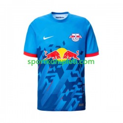 RB Leipzig Muškarci Treći Nogometni Dres 2023-2024 Kratki Rukavi