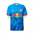 RB Leipzig Muškarci Treći Nogometni Dres 2023-2024 Kratki Rukavi