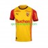 RC Lens Muškarci Domaći Nogometni Dres 2023-2024 Kratki Rukavi