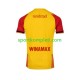 RC Lens Muškarci Domaći Nogometni Dres 2023-2024 Kratki Rukavi