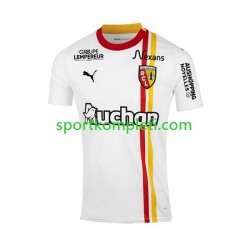 RC Lens Muškarci Treći Nogometni Dres 2023-2024 Kratki Rukavi