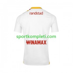 RC Lens Muškarci Treći Nogometni Dres 2023-2024 Kratki Rukavi