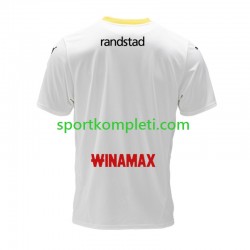 RC Lens Muškarci Treći Nogometni Dres 2024-2025 Kratki Rukavi
