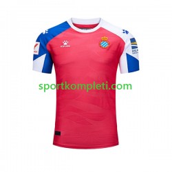 RCD Espanyol Muškarci Gostujući Nogometni Dres 2023-2024 Kratki Rukavi