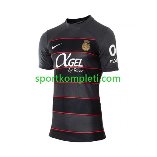 Muškarci Gostujući Nogometni Dres RCD Mallorca 2023-2024 Kratki Rukavi