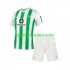 Real Betis Djeca Domaći Nogometni Dres 2023-2024 Kratki Rukavi