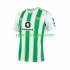 Real Betis Muškarci Domaći Nogometni Dres 2023-2024 Kratki Rukavi