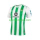 Real Betis Muškarci Domaći Nogometni Dres 2023-2024 Kratki Rukavi