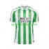 Real Betis Muškarci Domaći Nogometni Dres 2024-2025 Kratki Rukavi