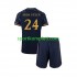 Real Madrid Djeca Gostujući Nogometni Dres Arda Guler 24 2023-2024 Kratki Rukavi