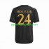 Real Madrid Muškarci Treći Nogometni Dres Arda Guler 24 2023-2024 Kratki Rukavi