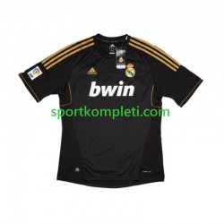 Real Madrid Muškarci Gostujući Nogometni Dres Cristiano Ronaldo 7 2011-2012 Kratki Rukavi