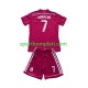 Real Madrid Retro Djeca Gostujući Nogometni Dres Cristiano Ronaldo 7 2014-2015 Kratki Rukavi