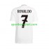 Real Madrid Muškarci Domaći Nogometni Dres Cristiano Ronaldo 7 2024-2025 Kratki Rukavi