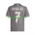 Real Madrid Muškarci Treći Nogometni Dres Cristiano Ronaldo 7 2024-2025 Kratki Rukavi