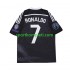 Real Madrid Retro Muškarci Treći Nogometni Dres Cristiano Ronaldo 7 2014 Kratki Rukavi