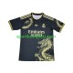 Real Madrid Muškarci Domaći Nogometni Dres Dragon 2024 M002 Kratki Rukavi