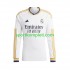 Real Madrid Muškarci Domaći Nogometni Dres 2023-2024 Dugi Rukavi