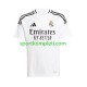 Real Madrid Muškarci Domaći Nogometni Dres 2024-2025 Kratki Rukavi