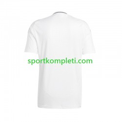 Real Madrid Muškarci Domaći Nogometni Dres 2024-2025 Kratki Rukavi