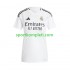Real Madrid Žene Domaći Nogometni Dres 2024-2025 Kratki Rukavi