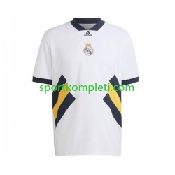 Real Madrid Retro Muškarci Domaći Nogometni Dres Icon 2022-2023 Kratki Rukavi