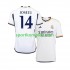 Real Madrid Muškarci Domaći Nogometni Dres JOSELU 14 2023-2024 Kratki Rukavi