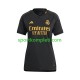 Real Madrid Žene Treći Nogometni Dres 2023-2024 Kratki Rukavi