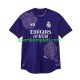 Real Madrid Ljubičasta Muškarci Četvrti Nogometni Dres Lucas Modric 10 Y-3 2023-2024 Kratki Rukavi