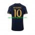 Real Madrid Muškarci Gostujući Nogometni Dres Luka Modric 10 2023-2024 Kratki Rukavi