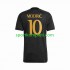 Real Madrid Muškarci Treći Nogometni Dres Luka Modric 10 2023-2024 Kratki Rukavi