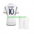 Real Madrid Djeca Domaći Nogometni Dres Modric 10 2023-2024 Kratki Rukavi