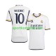 Real Madrid Muškarci Domaći Nogometni Dres Modric 10 2023-2024 Kratki Rukavi