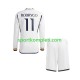 Real Madrid Djeca Domaći Nogometni Dres Rodrygo Goes 11 2023-2024 Dugi Rukavi