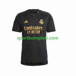 Real Madrid Muškarci Treći Nogometni Dres 2023-2024 Kratki Rukavi