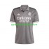 Real Madrid Muškarci Treći Nogometni Dres 2024-2025 Kratki Rukavi