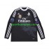 Real Madrid Retro Muškarci Treći Nogometni Dres 2014 Dugi Rukavi