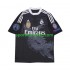 Real Madrid Retro Muškarci Treći Nogometni Dres 2014 Kratki Rukavi
