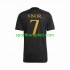 Real Madrid Muškarci Treći Nogometni Dres Vini Jr 7 2023-2024 Kratki Rukavi
