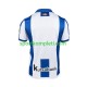 Real Sociedad Muškarci Domaći Nogometni Dres 2024-2025 Kratki Rukavi