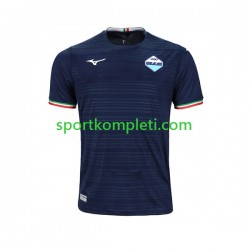 SS Lazio Muškarci Gostujući Nogometni Dres 2023-2024 Kratki Rukavi