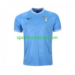 SS Lazio Muškarci Domaći Nogometni Dres 2023-2024 Kratki Rukavi
