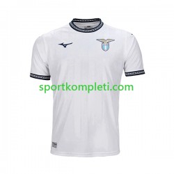 SS Lazio Muškarci Treći Nogometni Dres 2023-2024 Kratki Rukavi