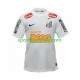 Retro Muškarci Domaći Nogometni Dres Santos Neymar JR 11 2011-2012 Kratki Rukavi