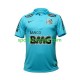 Retro Muškarci Treći Nogometni Dres Santos Neymar JR 11 2011-2012 Kratki Rukavi