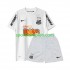 Retro Djeca Domaći Nogometni Dres Santos 2011-2012 Kratki Rukavi