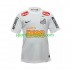 Retro Muškarci Domaći Nogometni Dres Santos 2011-2012 Kratki Rukavi